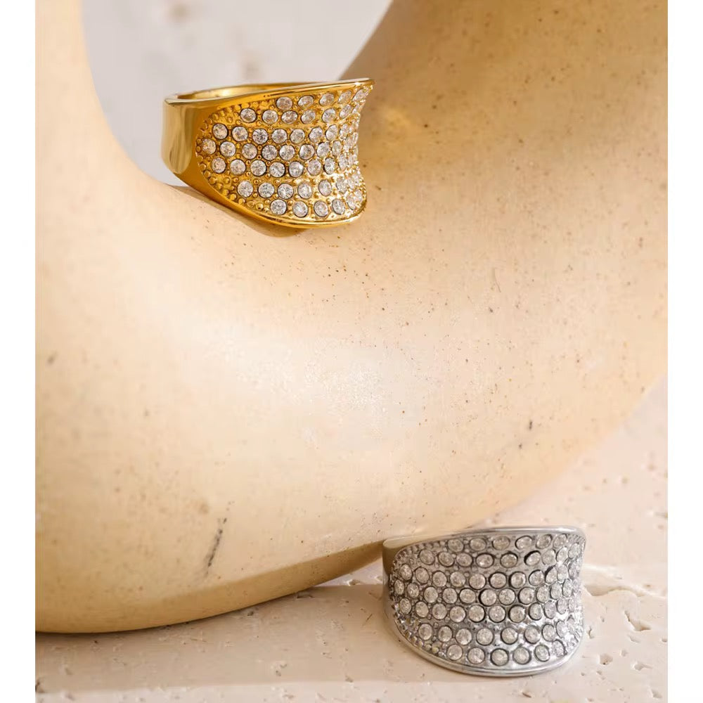 The Norelle ring