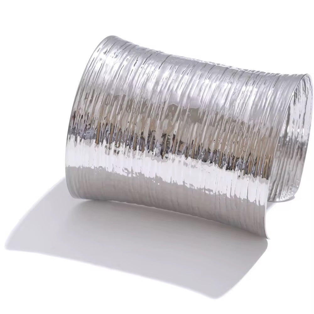 Majestic Bracelet Waterproof Non-Tarnish and Hypoallergenic