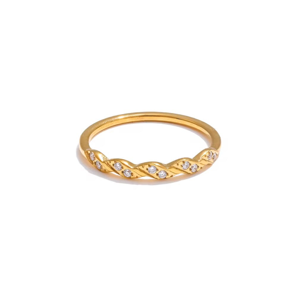 The Elodie ring thumbnail 2