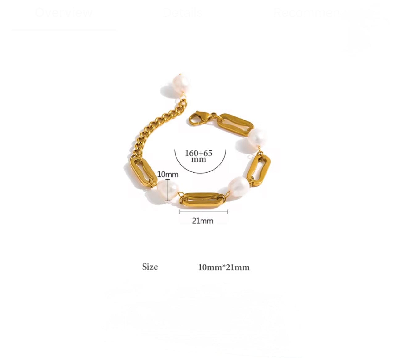 The Sierra Bracelet thumbnail 3