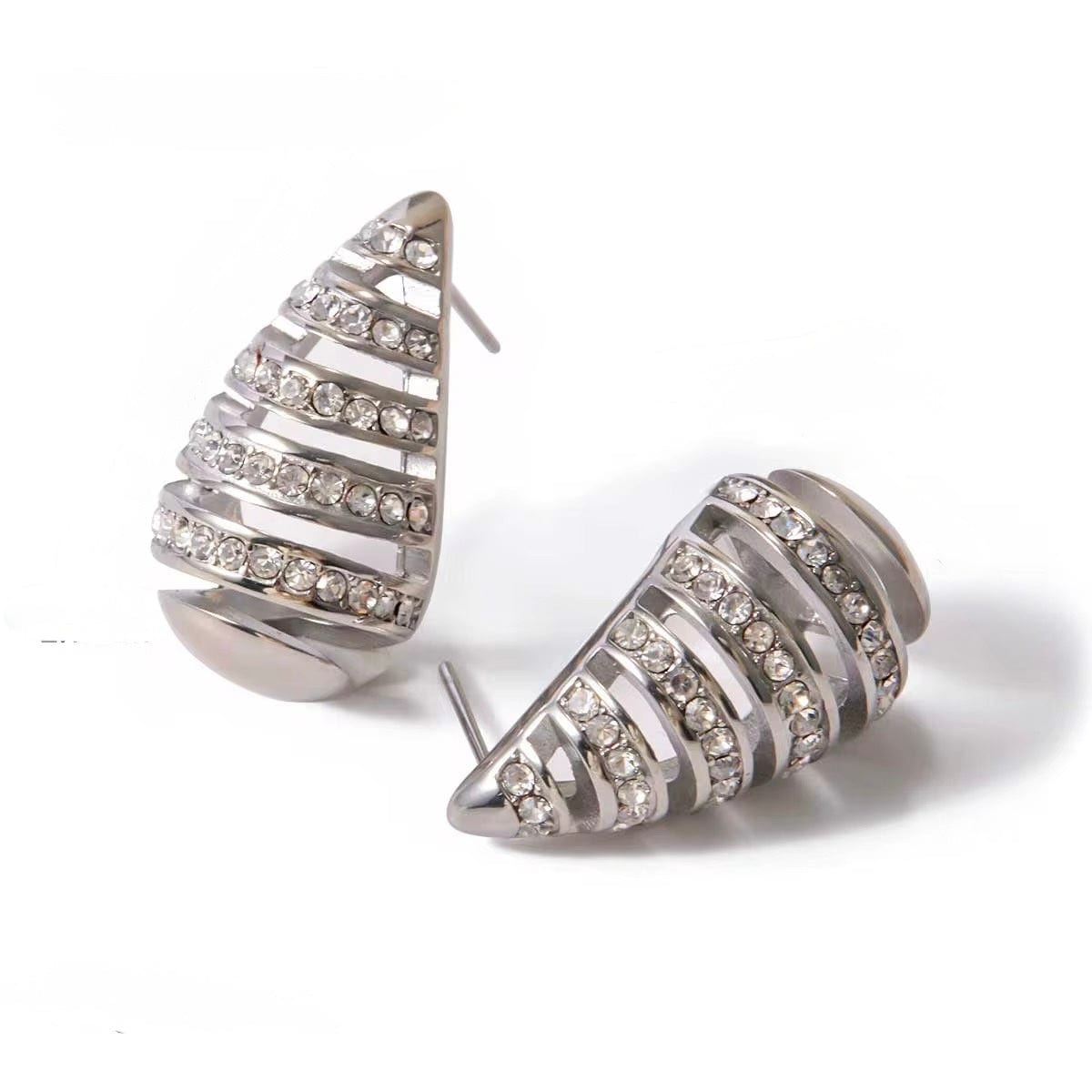The Alessia Earrings thumbnail 2