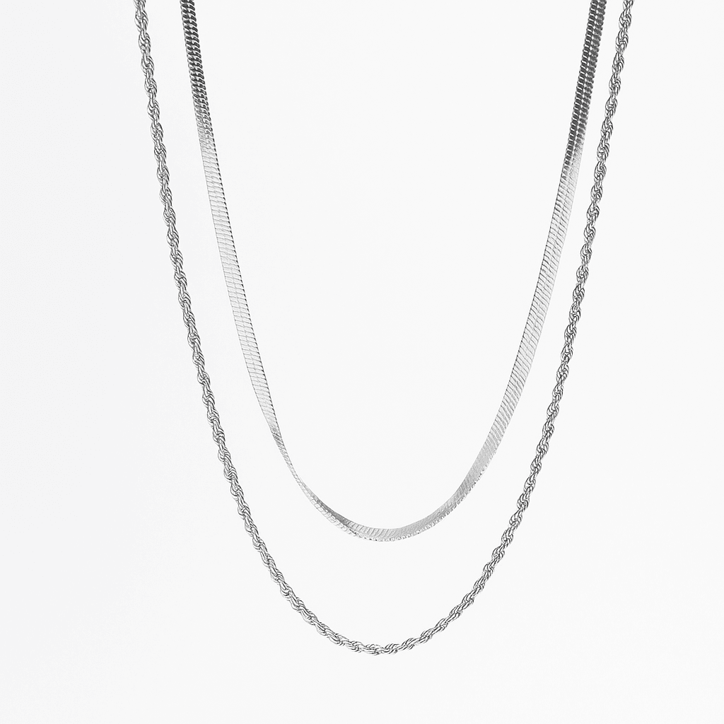 The Rita Necklace thumbnail 4