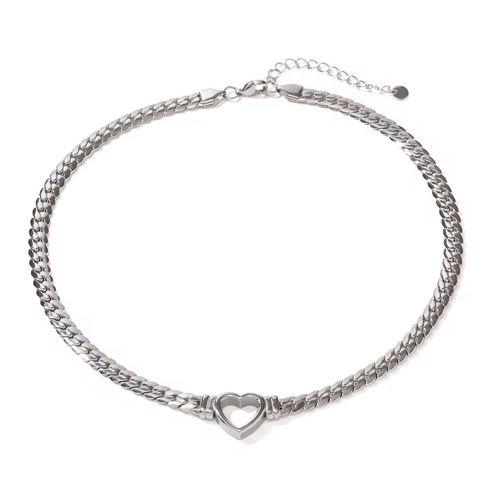 The Lovely Heart Necklace thumbnail 5