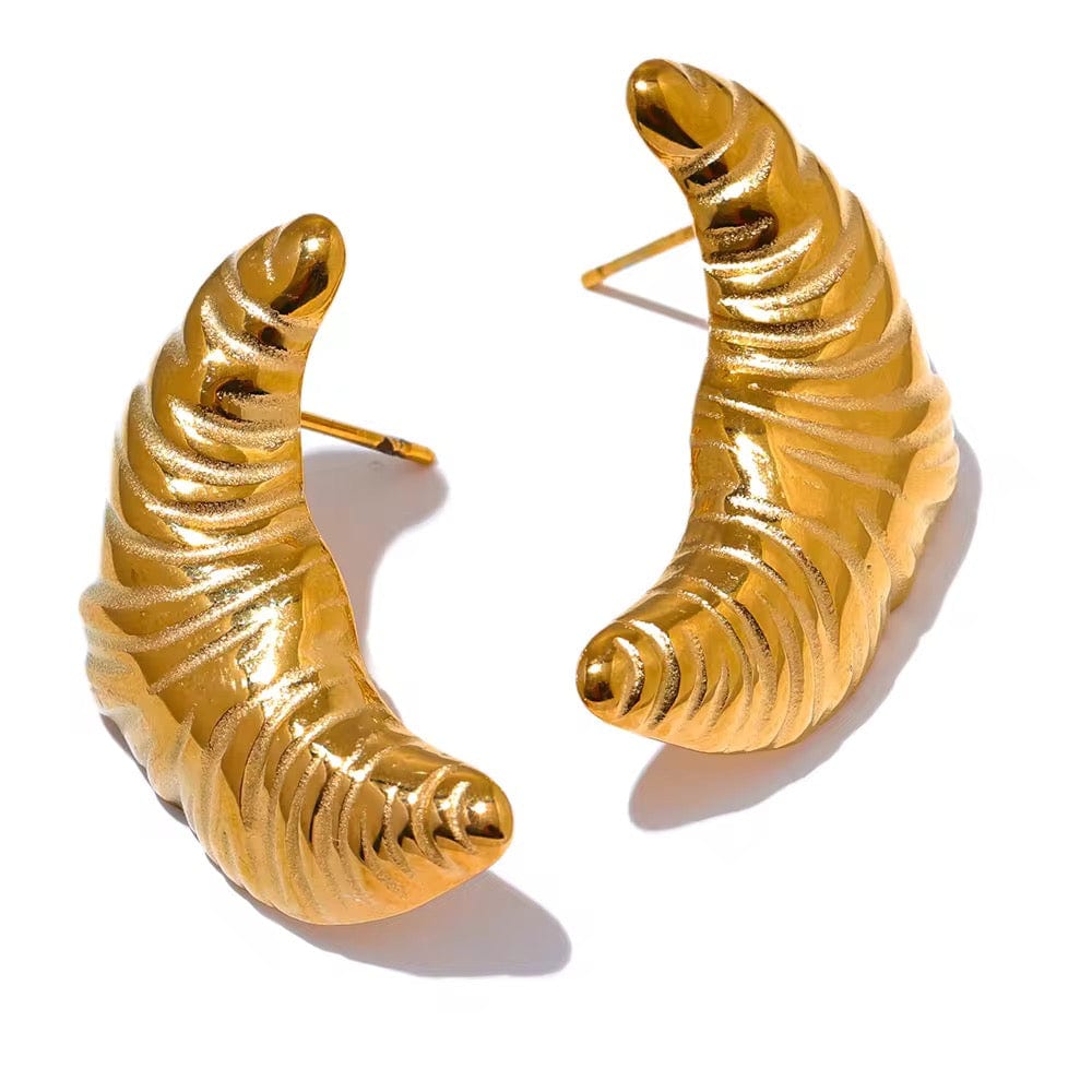 The Maria Drop Earrings thumbnail 1