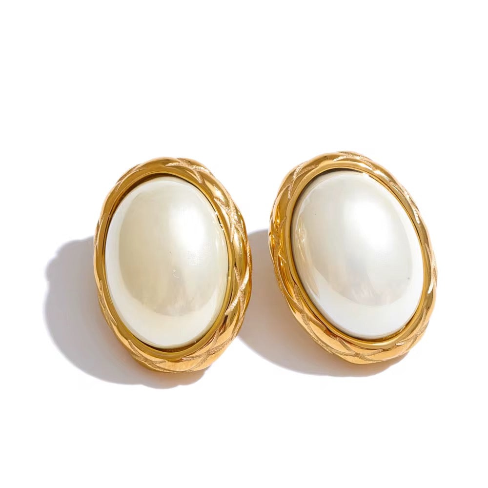 The Anna Earrings - Image 1