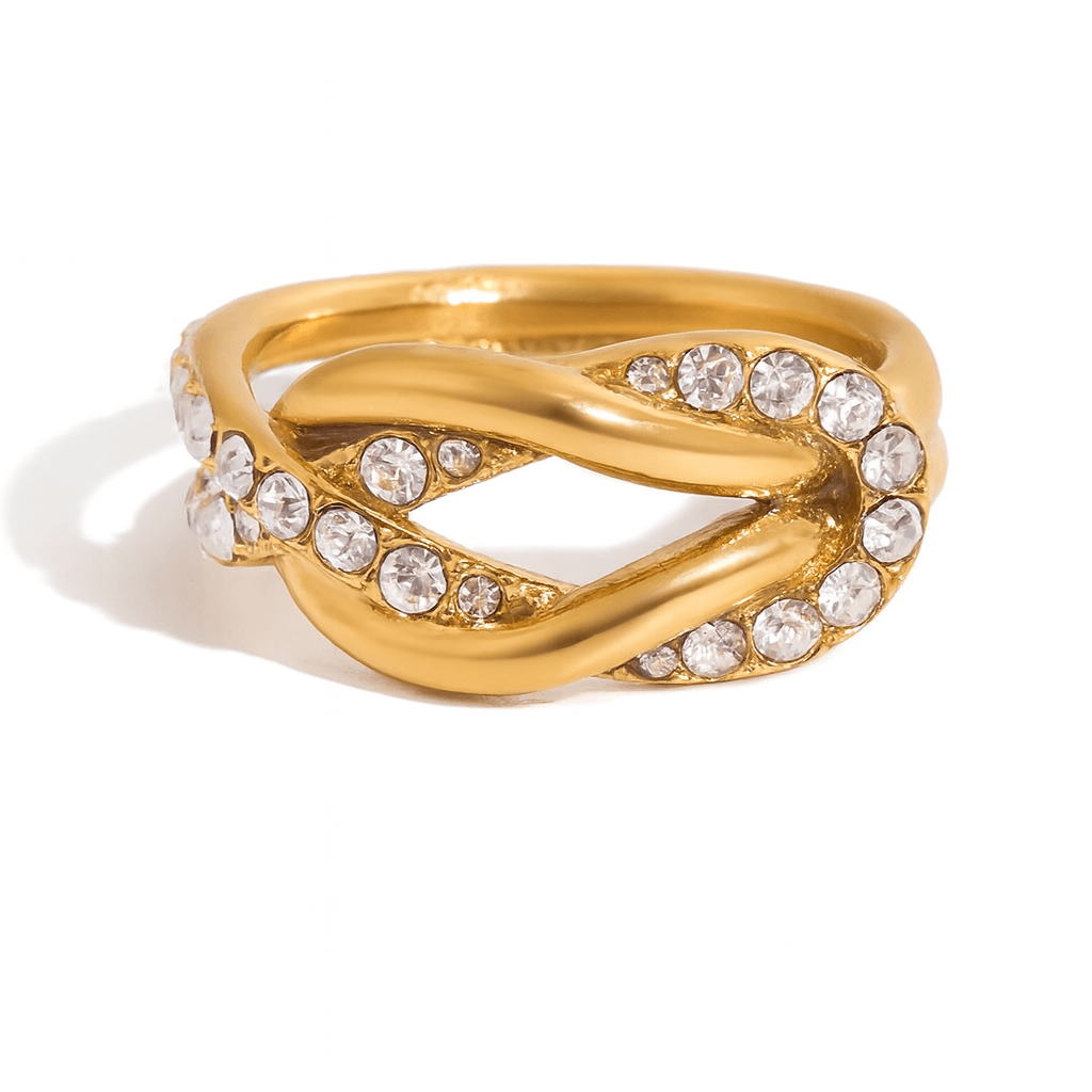 The Daphne ring - Image 1