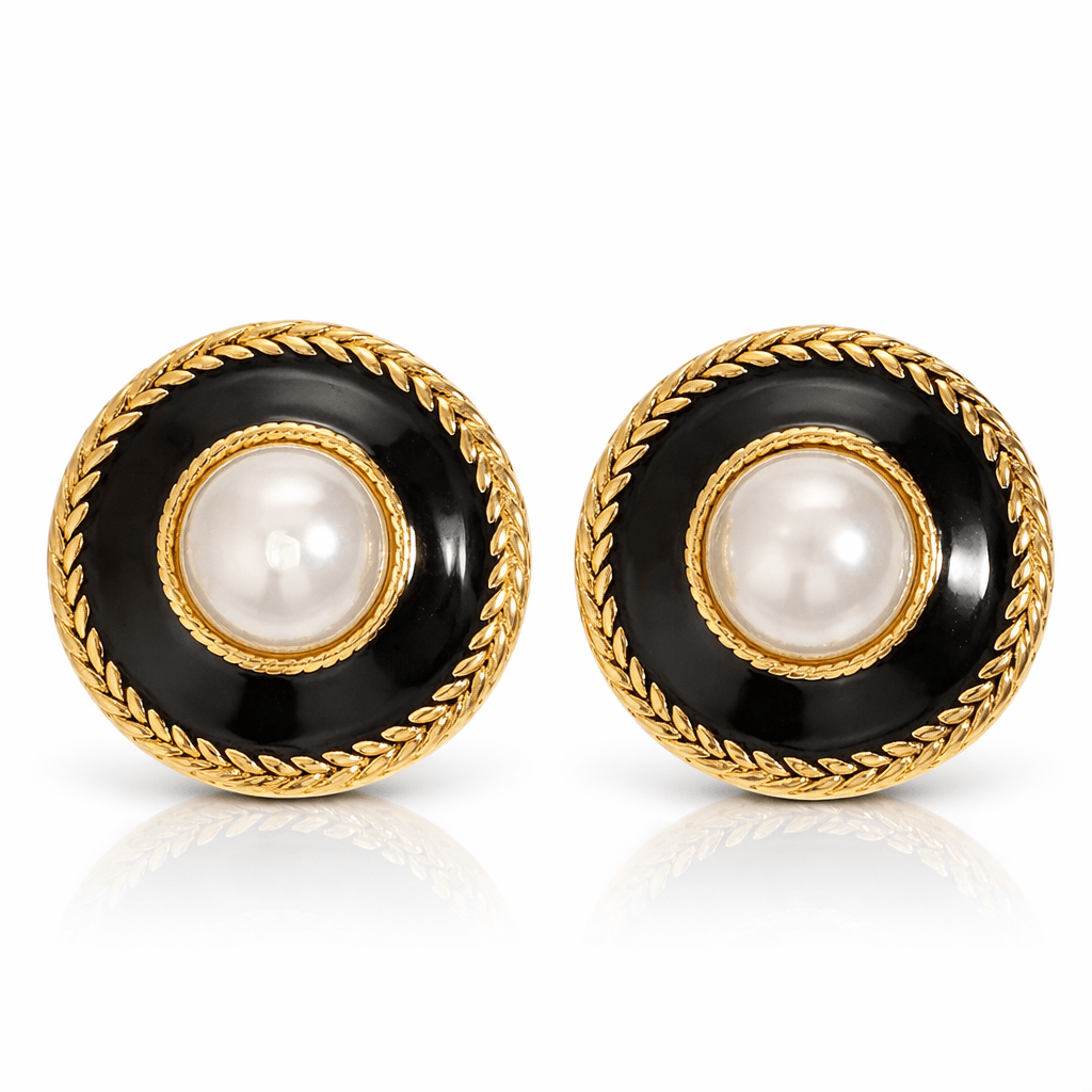 The Avelina Earrings Studs - Image 1