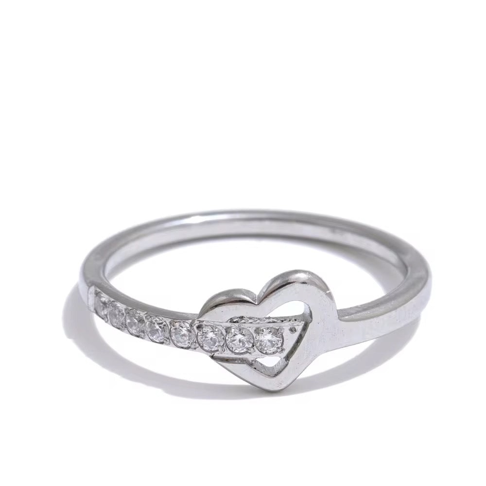 The Freya ring - Image 1
