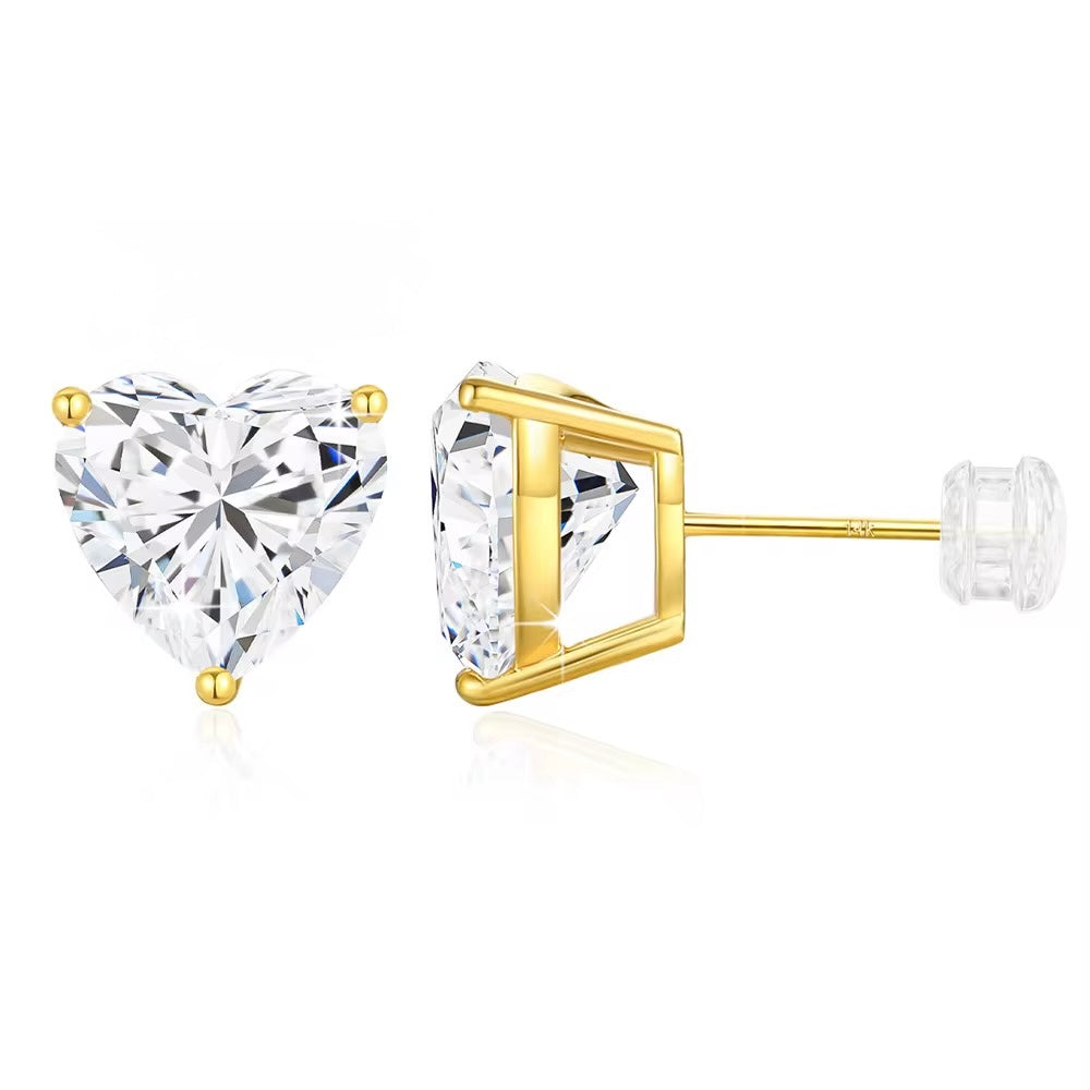 Moissanite Magic: Why Frantzya Jewelry Is Bringing You the Brilliance You Deserve
