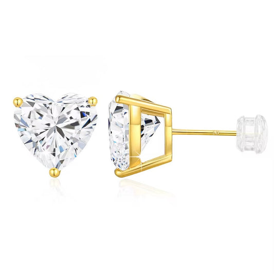 Moissanite Magic: Why Frantzya Jewelry Is Bringing You the Brilliance You Deserve