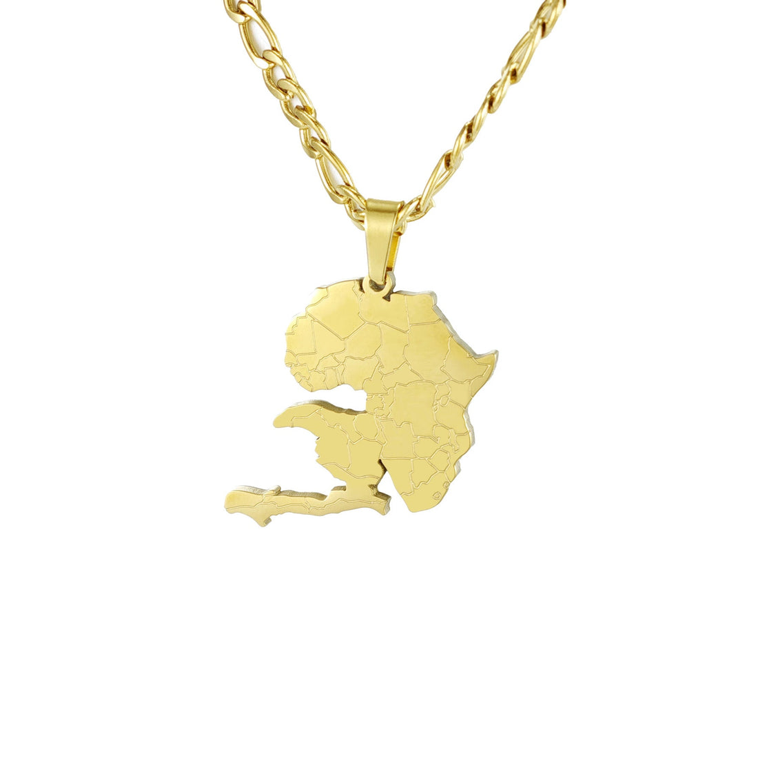 The Meaning Behind Our Heritage Jewelry (Africa & Haiti Story)