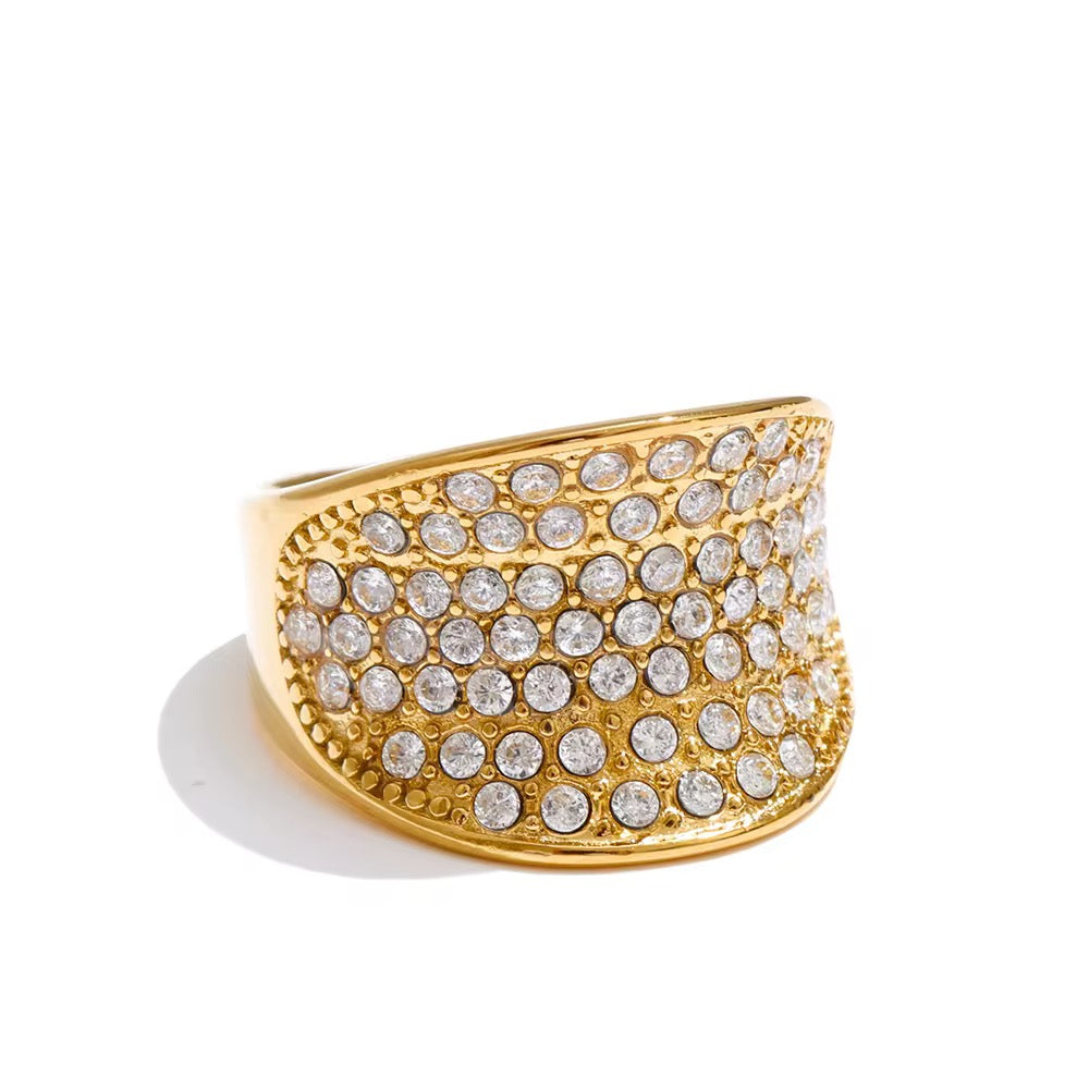 The Norelle ring