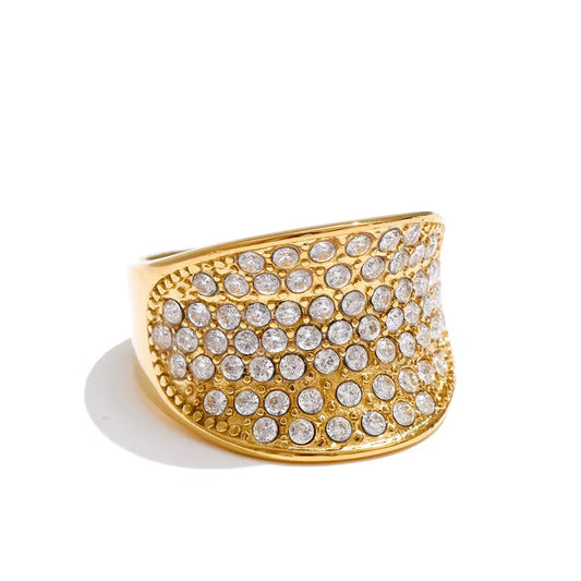 The Norelle ring