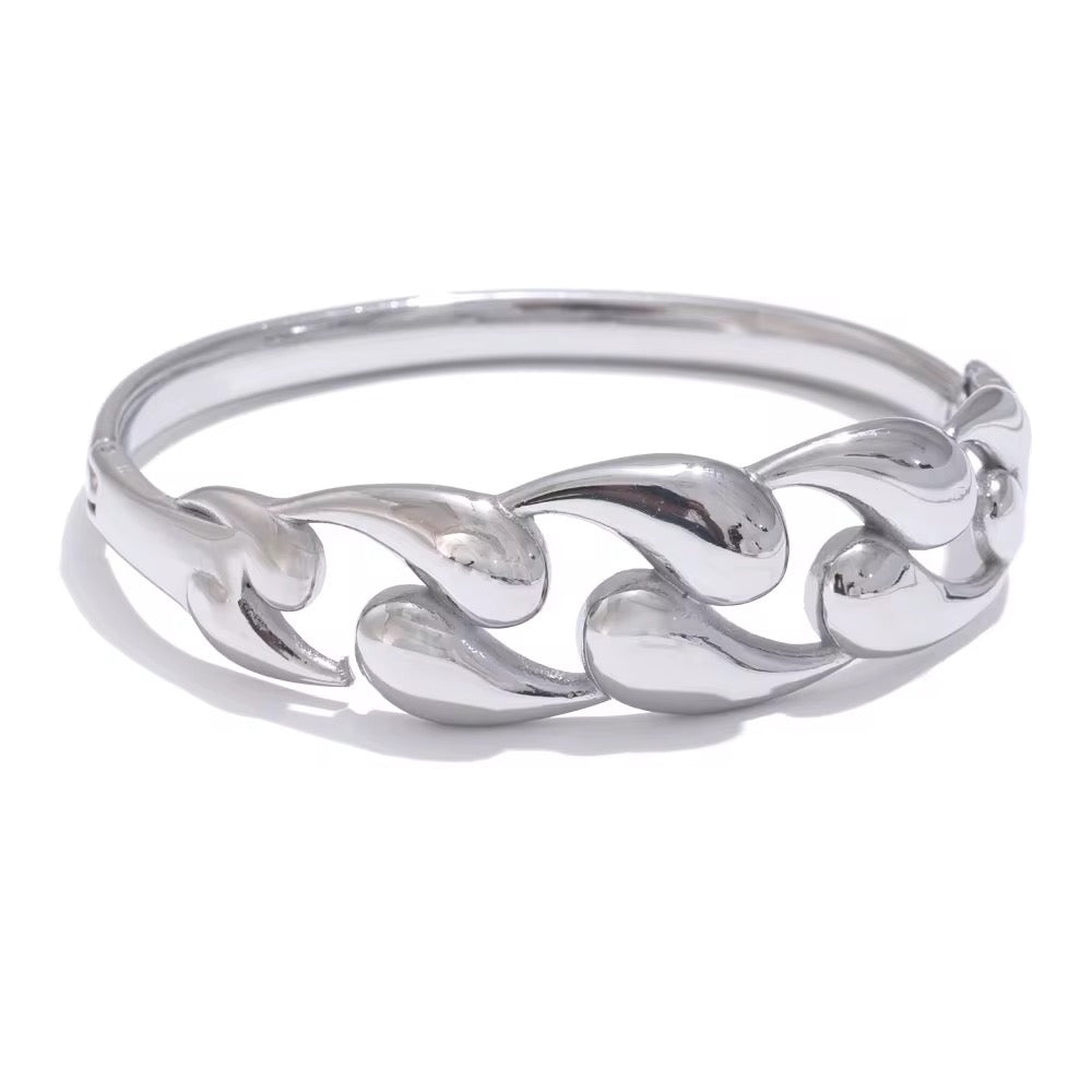 Juliet Bracelet Waterproof Non-Tarnish and Hypoallergenic