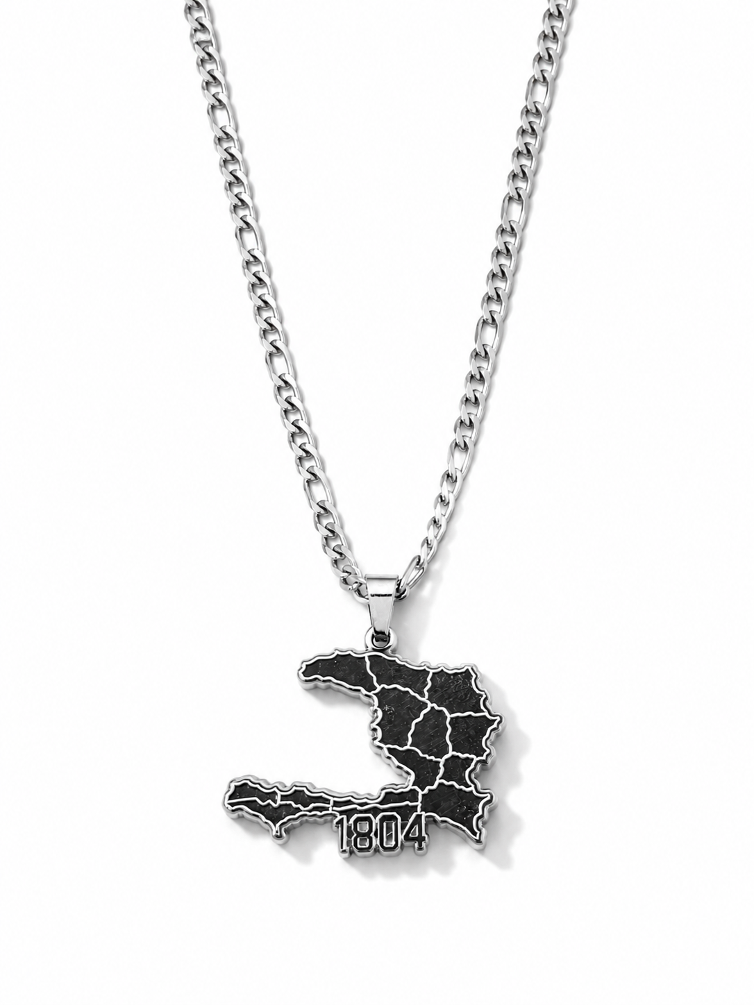 Heritage Necklace Haiti