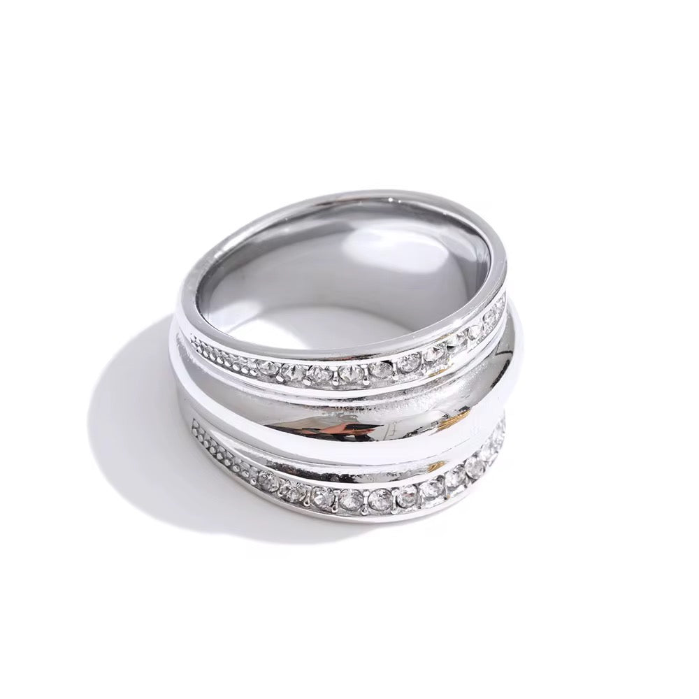 The Valoria ring