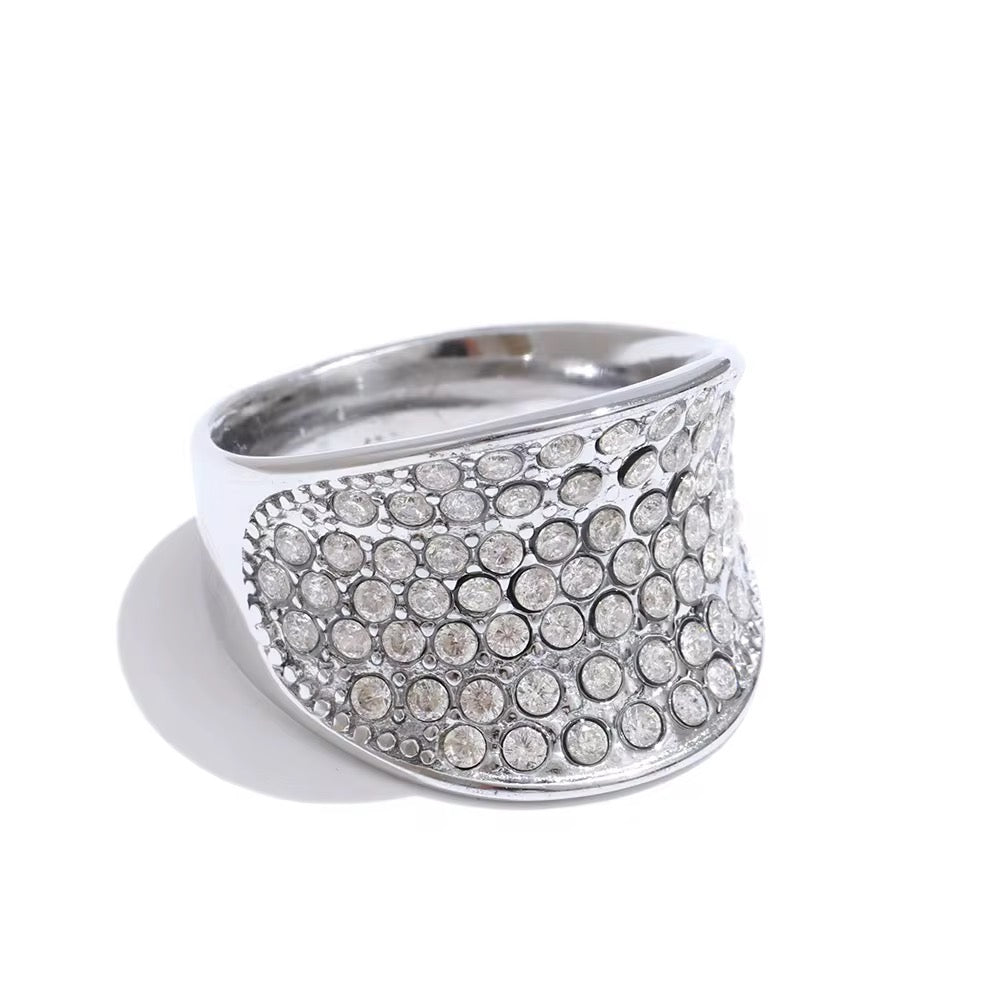 The Norelle ring
