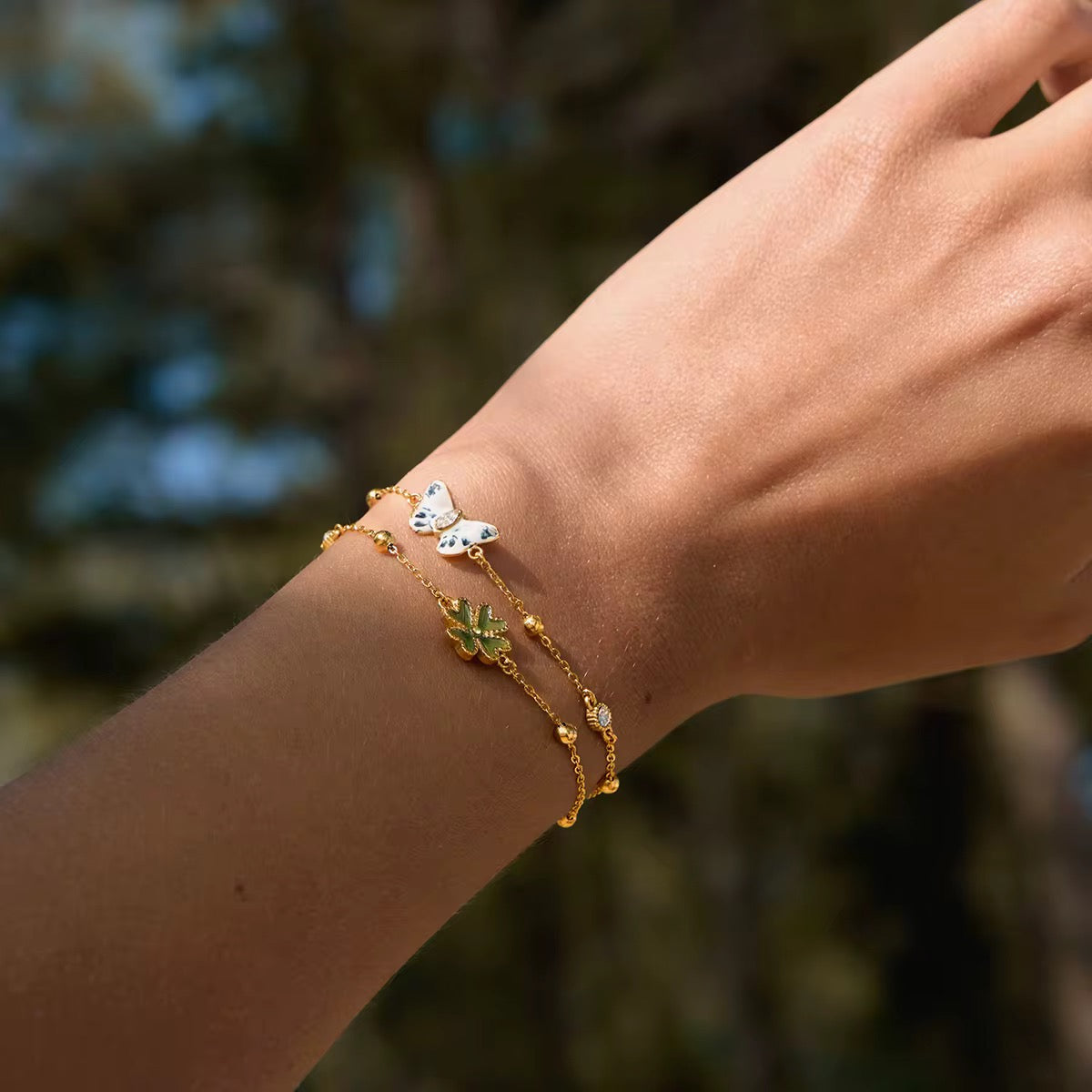 The Alara Bracelet
