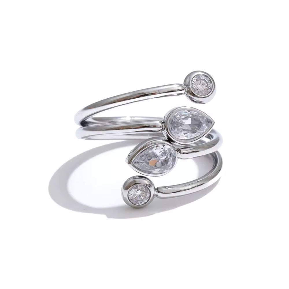 The Zalora ring