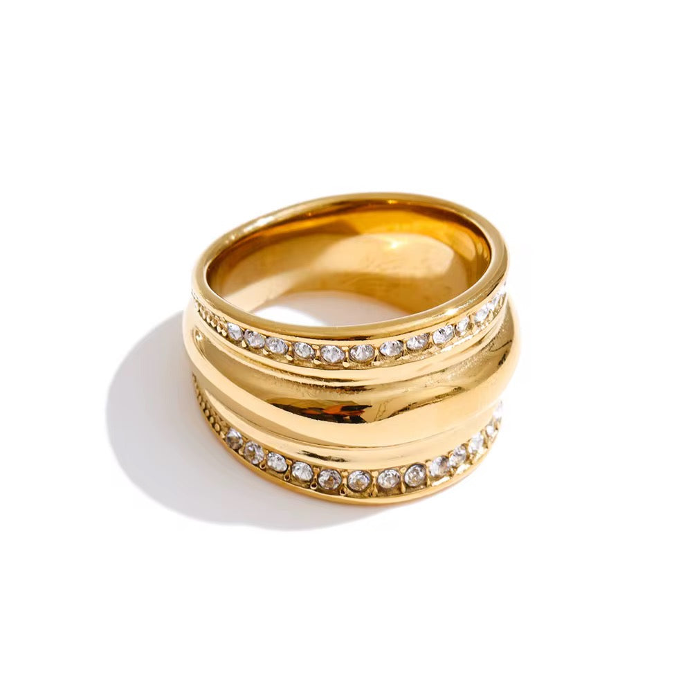 The Valoria ring