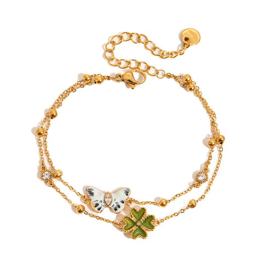 The Alara Bracelet