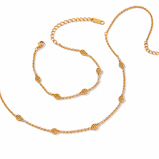 The Venus Set