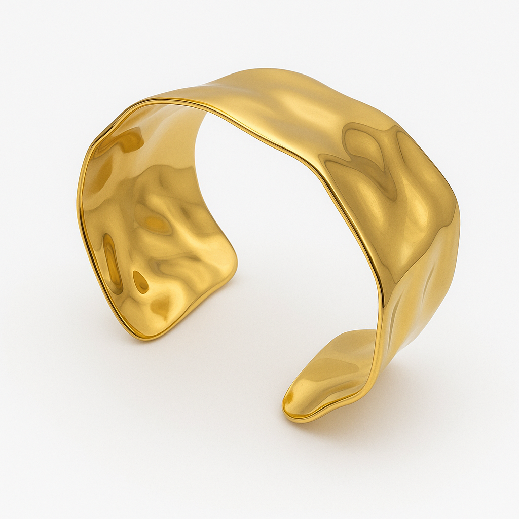 AthenaBracelet Waterproof Non-Tarnish and Hypoallergenic