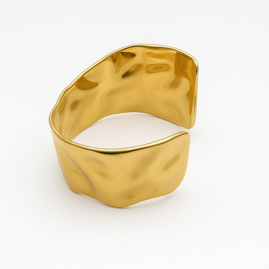 AthenaBracelet Waterproof Non-Tarnish and Hypoallergenic